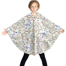 Lade das Bild in den Galerie-Viewer, Einzelbilddruck Kinder Hoodie-Decke RTDP09 mit Fotos Muster Text Logo selbst gestalten und bedrucken