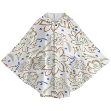 Lade das Bild in den Galerie-Viewer, Einzelbilddruck Kinder Hoodie-Decke RTDP09 mit Fotos Muster Text Logo selbst gestalten und bedrucken