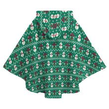 Lade das Bild in den Galerie-Viewer, Einzelbilddruck Teenager Hoodie-Decke RTDP09 mit Fotos Muster Text Logo selbst gestalten und bedrucken