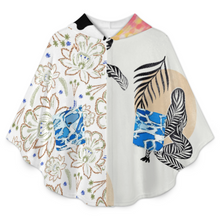 Lade das Bild in den Galerie-Viewer, Multi-Image-Design Teenager Hoodie-Decke RTDP09 mit Fotos Muster Text Logo selbst gestalten und bedrucken