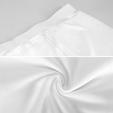 Lade das Bild in den Galerie-Viewer, Einzelbild-Design NS6005002 Herren Unterhose / Männer Boxershort High Waist und mit breitem Elastikbündchen mit Fotos Muster Text Logo selbst gestalten und bedrucken