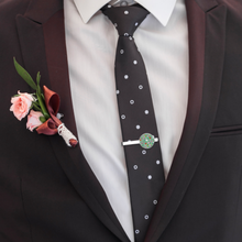 Lade das Bild in den Galerie-Viewer, Multi-Image-Design Krawattenklammern (ein Paar) selbst gestalten und bedrucken