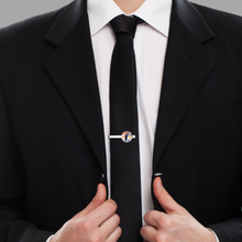 Lade das Bild in den Galerie-Viewer, Multi-Image-Design Krawattenklammern (ein Paar) selbst gestalten und bedrucken
