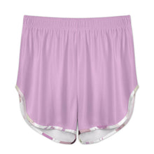 Lade das Bild in den Galerie-Viewer, Damen / Frauen Silk Sling Pajama Set SY02 selbst gestalten und bedrucken