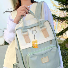 Lade das Bild in den Galerie-Viewer, Schlüsselanhänger aus Acryl (einseitiger Druck) mit Foto Design Motiv Text selbst gestalten und bedrucken