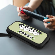 Lade das Bild in den Galerie-Viewer, Einzelbilddruck Nintendo Switch 2 Tragetasche mit Foto Design Motiv Text selbst gestalten und bedrucken