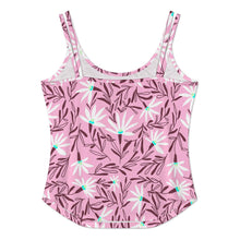 Lade das Bild in den Galerie-Viewer, Damen / Frauen Rückenfreies Tank Top UDX mit Foto Design Motiv Text selbst gestalten und bedrucken (Simple Design)