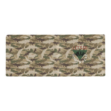 Lade das Bild in den Galerie-Viewer, Unisex Damen Herren Geldbörse Leder im Querformat mit Foto Design Motiv Text selbst gestalten und bedrucken