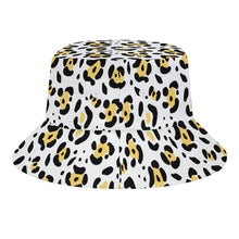 Lade das Bild in den Galerie-Viewer, Unisex Fischerhut Sonnenhut Damen / Herren Übergröße (62x9x7cm) mit Foto Design Motiv Text selbst gestalten und bedrucken