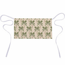 Lade das Bild in den Galerie-Viewer, Wasserdichte Schürze Halbe Schürze Kochschürze Küchenschürze mit Foto Design Motiv Text selbst gestalten und bedrucken