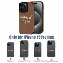 Lade das Bild in den Galerie-Viewer, Weltraum-Aromenlaminat-Faser Handyhülle (iPhone 15 Pro Max/Plus/Pro) mit Foto Design Motiv Text selbst gestalten und bedrucken