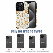 Lade das Bild in den Galerie-Viewer, Weltraum-Aromenlaminat-Faser Handyhülle (iPhone 15 Pro Max/Plus/Pro) mit Foto Design Motiv Text selbst gestalten und bedrucken