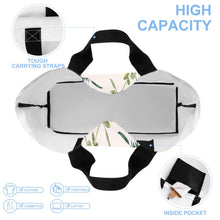 Lade das Bild in den Galerie-Viewer, Einzelbilddruck Große Einkaufstasche XB0601059 mit Schulterriemen für Damen / Frauen mit Foto selbst gestalten und bedrucken