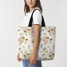 Lade das Bild in den Galerie-Viewer, Einzelbilddruck Große Einkaufstasche XB0601059 mit Schulterriemen für Damen / Frauen mit Foto selbst gestalten und bedrucken