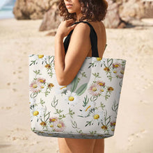 Lade das Bild in den Galerie-Viewer, Einzelbilddruck Große Einkaufstasche XB0601059 mit Schulterriemen für Damen / Frauen mit Foto selbst gestalten und bedrucken