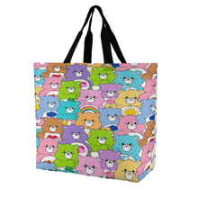 Lade das Bild in den Galerie-Viewer, Multi-Image-Druck Große Einkaufstasche XB0601059 mit Schulterriemen für Damen / Frauen mit Foto selbst gestalten und bedrucken