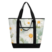 Lade das Bild in den Galerie-Viewer, Einzelbild-Design Isolierte Einkaufstasche mit großem Fassungsvermögen XB0601064 mit Foto selbst gestalten und bedrucken