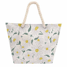 Lade das Bild in den Galerie-Viewer, Einzelbild-Design Hanfseil Tragetasche mit großem Fassungsvermögen XB0601066 mit Foto selbst gestalten und bedrucken