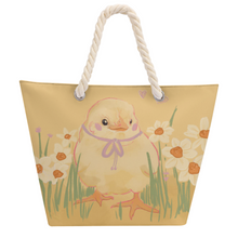 Lade das Bild in den Galerie-Viewer, Multi-Image-Design Hanfseil Tragetasche mit großem Fassungsvermögen XB0601066 mit Foto selbst gestalten und bedrucken