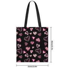 Lade das Bild in den Galerie-Viewer, Bedruckte Tote Bag Tragetasche XB0601085 selbst gestalten und bedrucken