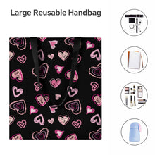 Lade das Bild in den Galerie-Viewer, Bedruckte Tote Bag Tragetasche XB0601085 selbst gestalten und bedrucken