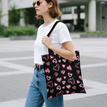 Lade das Bild in den Galerie-Viewer, Bedruckte Tote Bag Tragetasche XB0601085 selbst gestalten und bedrucken