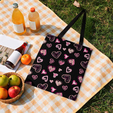 Lade das Bild in den Galerie-Viewer, Bedruckte Tote Bag Tragetasche XB0601085 selbst gestalten und bedrucken