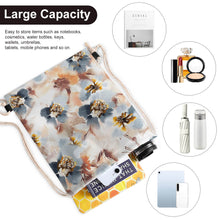 Lade das Bild in den Galerie-Viewer, Canvas Kordelzugbeutel Kordeltasche Rucksack XB0604196 mit Fotos Muster Text Logo selbst gestalten und bedrucken