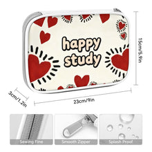 Lade das Bild in den Galerie-Viewer, Multifunktionales Federmäppchen Schlampermäppchen 0161 mit Foto / Text selbst gestalten und bedrucken