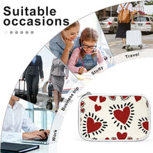 Lade das Bild in den Galerie-Viewer, Multifunktionales Federmäppchen Schlampermäppchen 0161 mit Foto / Text selbst gestalten und bedrucken