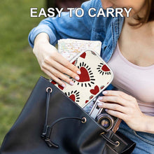 Lade das Bild in den Galerie-Viewer, Multifunktionales Federmäppchen Schlampermäppchen 0161 mit Foto / Text selbst gestalten und bedrucken