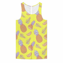 Lade das Bild in den Galerie-Viewer, Einzelbild-Design Damen / Frauen Jumpsuit Shorts mit Kragen XLR mit Foto Design Motiv Text selbst gestalten und bedrucken (Simple Design)