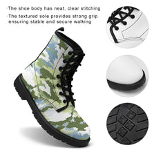 Lade das Bild in den Galerie-Viewer, Damen / Herren Winter Martin Stiefel Voll bedruckte Stiefel XM6205010 mit Foto selbst gestalten und bedrucken