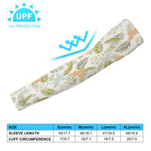 Lade das Bild in den Galerie-Viewer, Eis Ärmel / Ice Sleeves (Ein Paar) XT20 selbst gestalten und bedrucken