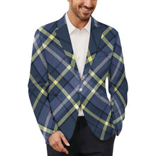 Lade das Bild in den Galerie-Viewer, Einzelbilddruck Herren / Männer Freizeitanzug Casual Suit Z34W mit Fotos Muster Text Logo selbst gestalten und bedrucken