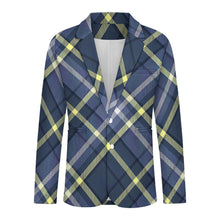 Lade das Bild in den Galerie-Viewer, Einzelbilddruck Herren / Männer Freizeitanzug Casual Suit Z34W mit Fotos Muster Text Logo selbst gestalten und bedrucken