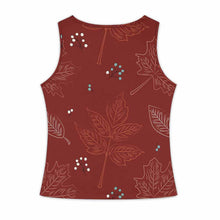 Lade das Bild in den Galerie-Viewer, Einzelbild Design Damen / Frauen Tank Top V-Ausschnitt Knopf Weste ZBX mit Foto Design Motiv Text selbst gestalten und bedrucken (Simple Design)