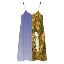 Lade das Bild in den Galerie-Viewer, Multi-Image-Design Kinder Hosenträger Overall ZLR mit Foto Design Motiv Text selbst gestalten und bedrucken (Simple Design)