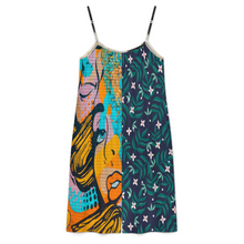 Lade das Bild in den Galerie-Viewer, Multi-Image-Design Kinder Hosenträger Overall ZLR mit Foto Design Motiv Text selbst gestalten und bedrucken (Simple Design)