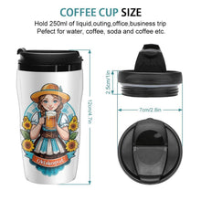 Lade das Bild in den Galerie-Viewer, Kaffeetasse Bedrucken Lassen Personalisierte Kaffeebecher mit Foto