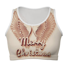 Lade das Bild in den Galerie-Viewer, Personalisiertes Damen Tank-Top aus Milchseide | Geschenk mit Foto