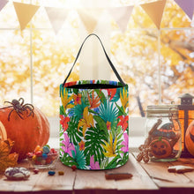 Lade das Bild in den Galerie-Viewer, Halloween Süßigkeiten Tasche | Trick or Treat Beutel bedrucken