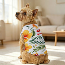Lade das Bild in den Galerie-Viewer, Bedruckbare Fleece-Weste für Hunde und Katzen – weich und bewegungsfreundlich