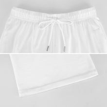 Lade das Bild in den Galerie-Viewer, Schlafhose & Lounge Pants Personalisiert | Unisex S-5XL | Weicher Stretch