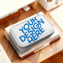 Lade das Bild in den Galerie-Viewer, Multifunktionales Federmäppchen Schlampermäppchen 0161 mit Foto / Text selbst gestalten und bedrucken