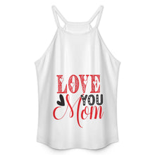 Lade das Bild in den Galerie-Viewer, Damen Tank Top personalisieren | Feinripp Trägertop selbst gestalten