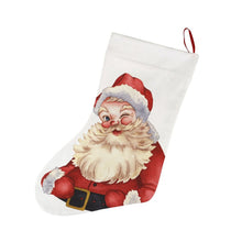 Lade das Bild in den Galerie-Viewer, Personalisierter Weihnachtsstiefel mit Foto & Namen bedrucken
