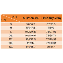 Lade das Bild in den Galerie-Viewer, Damen / Frauen Loses in H-Form mit großem Schlitz Tank Top BX01 mit Foto Design Motiv Text selbst gestalten und bedrucken (Simple Design)