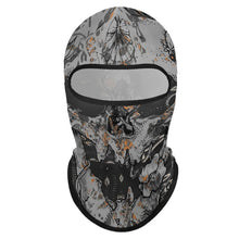 Lade das Bild in den Galerie-Viewer, Sturmhaube personalisieren | Balaclava mit eigenem Design