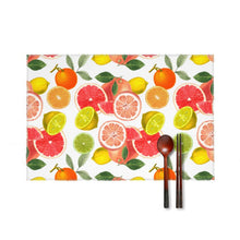 Lade das Bild in den Galerie-Viewer, Tischsets personalisieren (4er-Set) | Platzsets mit Foto
